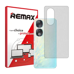 Remax HyMTT model Matte back protector suitable for Honor 90 mobile phone