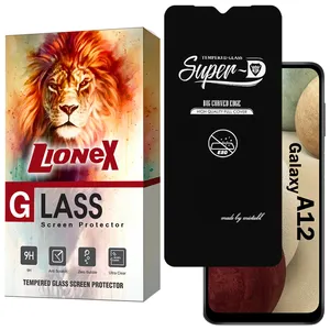 Lionex SUPERDNL Screen Protector For Samsung Galaxy A12