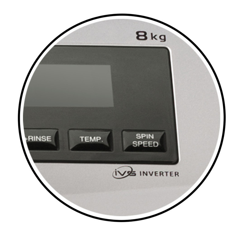 ماشین لباسشویی بیشل BL-12081