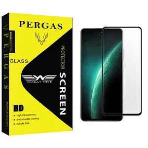 Waily Nice Pergas Screen Protector For Realme  Narzo 60X