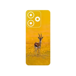 MAHOOT Gazelle Cover Sticker for Xiaomi Redmi 13x