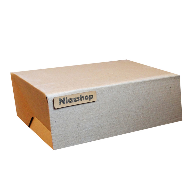 پایه رول دستمال کاغذی نیازشاپ مدل NS7044