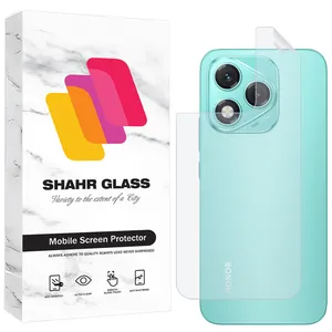 Shahr Glass SNAMB20 Nano Back Protector For Honor 400 Lite