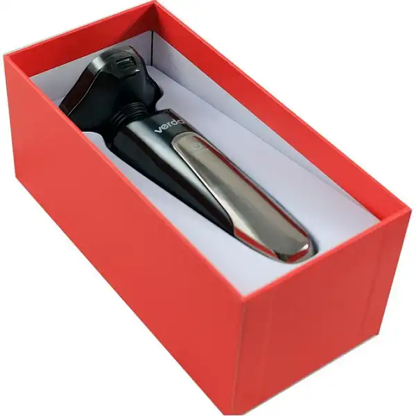 ماشین اصلاح موی صورت وردا مدل 4035