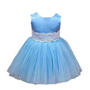 پیراهن دخترانه مدل صبا 4