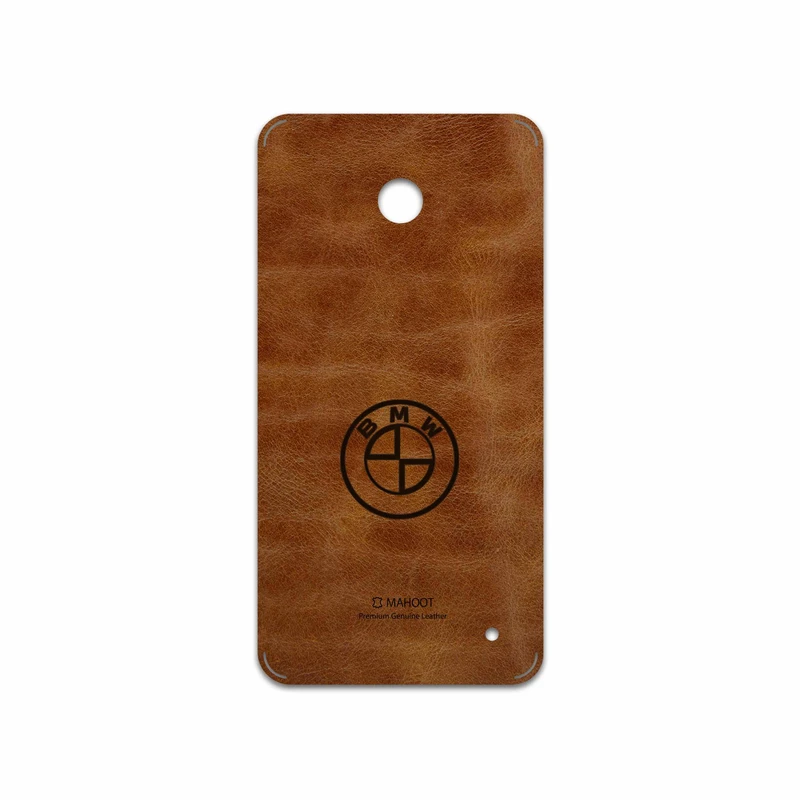 برچسب پوششی ماهوت مدل BFL-BMW مناسب برای گوشی موبایل نوکیا Lumia 630