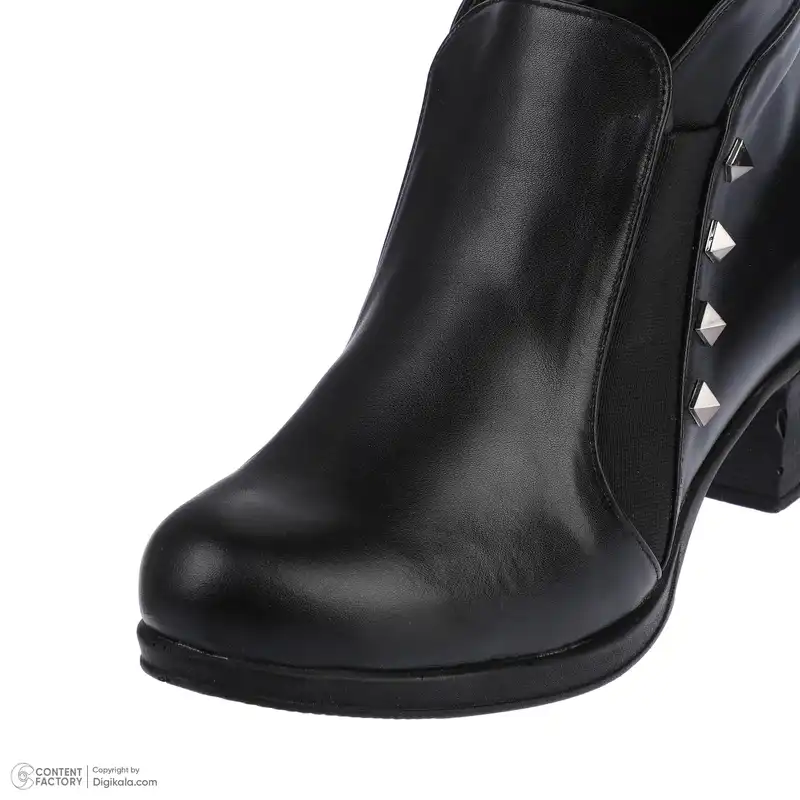 نیم بوت زنانه کروماکی مدل kmfw182