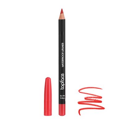 مداد لب تاپ فیس مدل WaterProof شماره 116