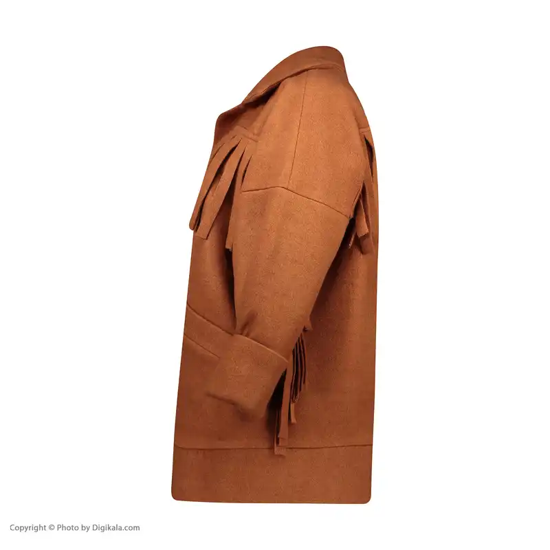 پالتو زنانه مدل خاص