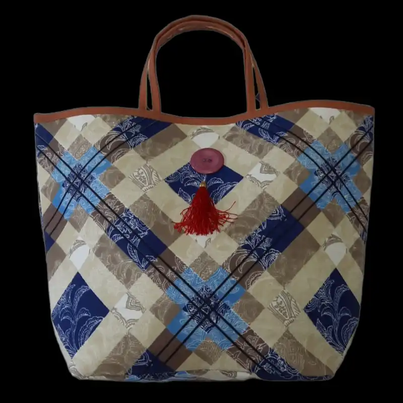 ساک خرید مدل 02