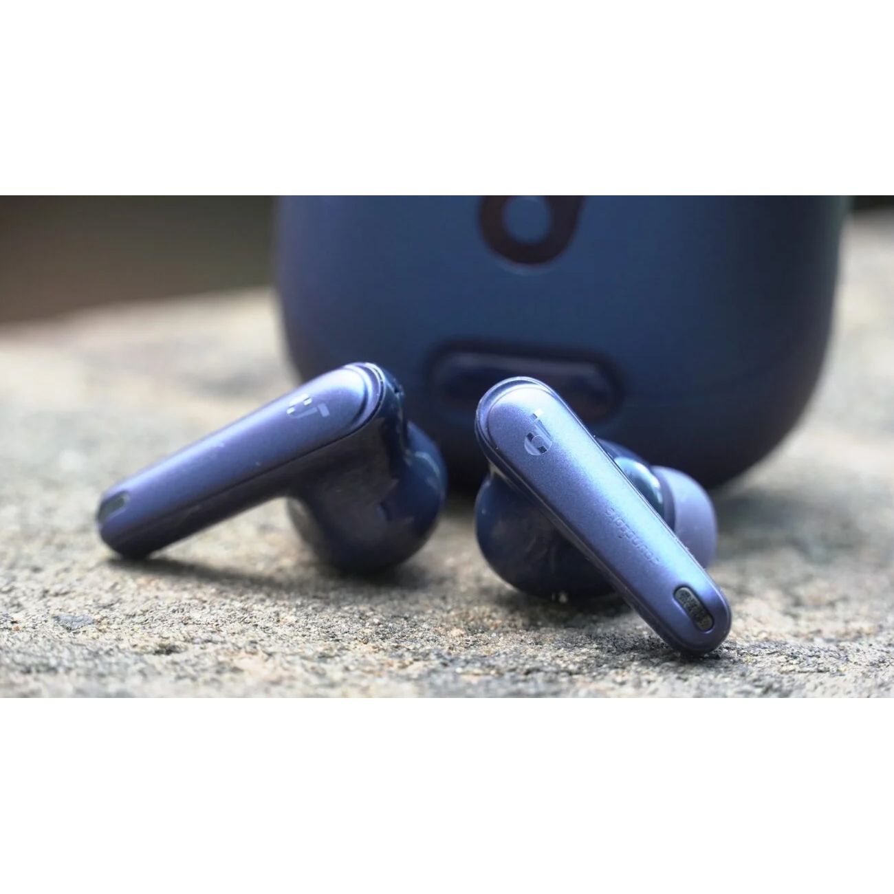 هدفون بلوتوثی انکر مدل Liberty 4 NC -  - 12
