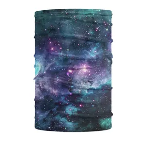 دستمال سر و گردن کد EC7009