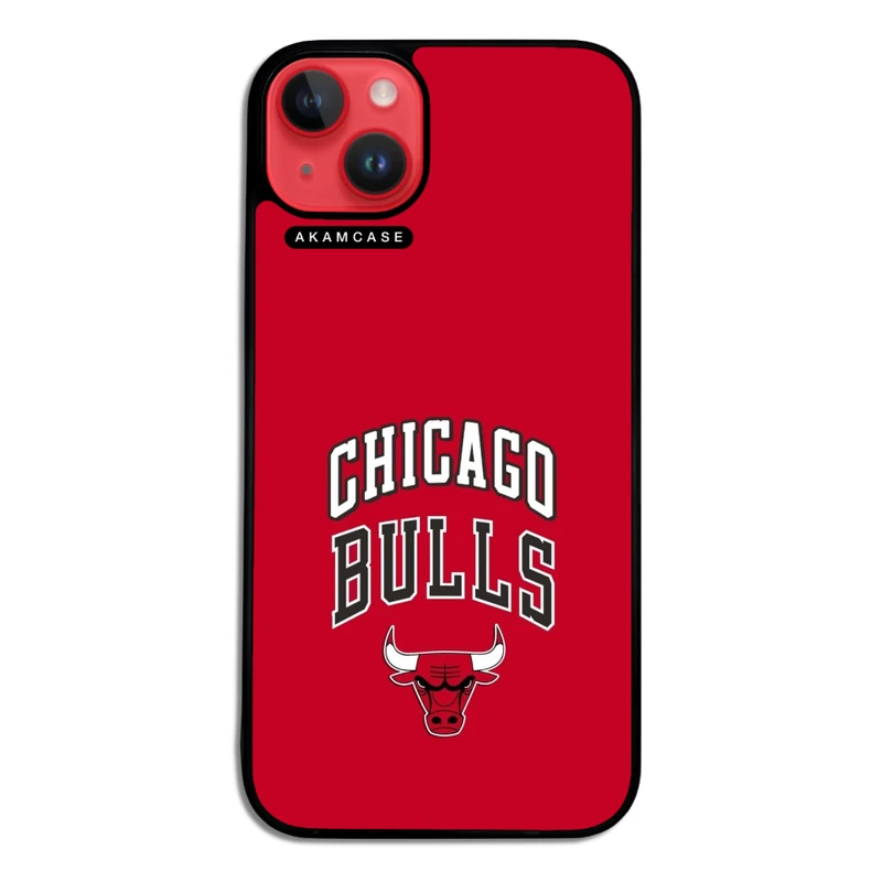 کاور آکام مدل AMC-WA14PLUS-BASKETBALL7 مناسب برای گوشی موبایل اپل iPhone 14 Plus