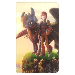 کیف کلاسوری مدل Dragon2 مناسب برای تبلت سامسونگ Galaxy Tab A7 Lite SM-T225