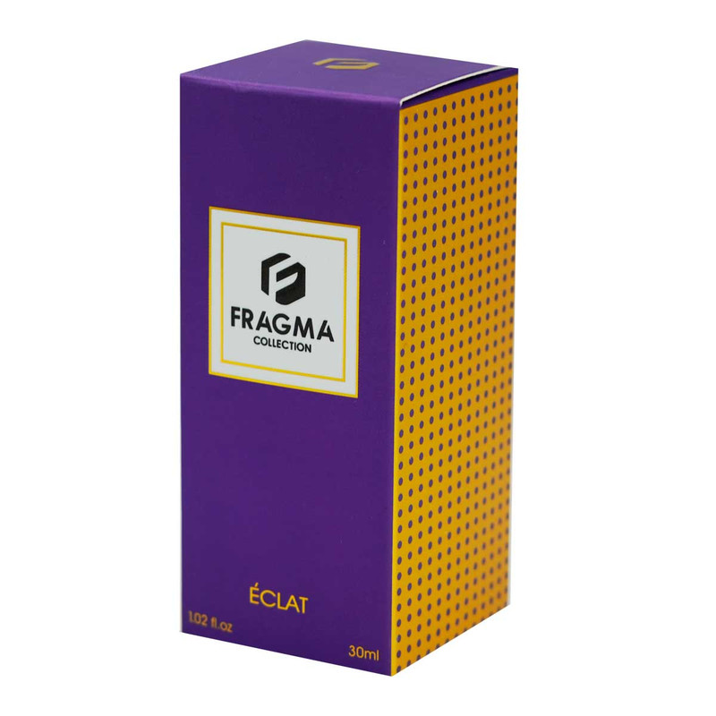 عطر جیبی زنانه فراگما مدل ECLAT حجم 30 میلی لیتر