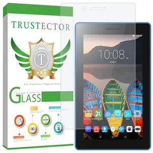 Trustector TABT20 Screen Protector For Lenovo Tab 3 7