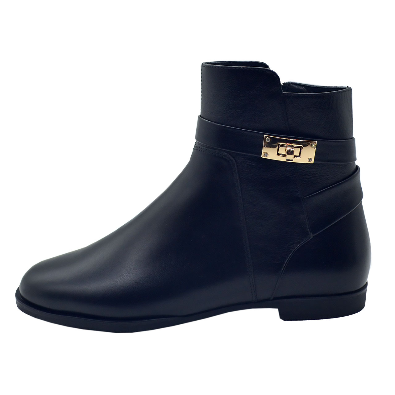 نیم بوت زنانه یوشیج مدل Y2478