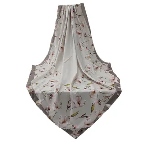 روسری زنانه مدل نخی