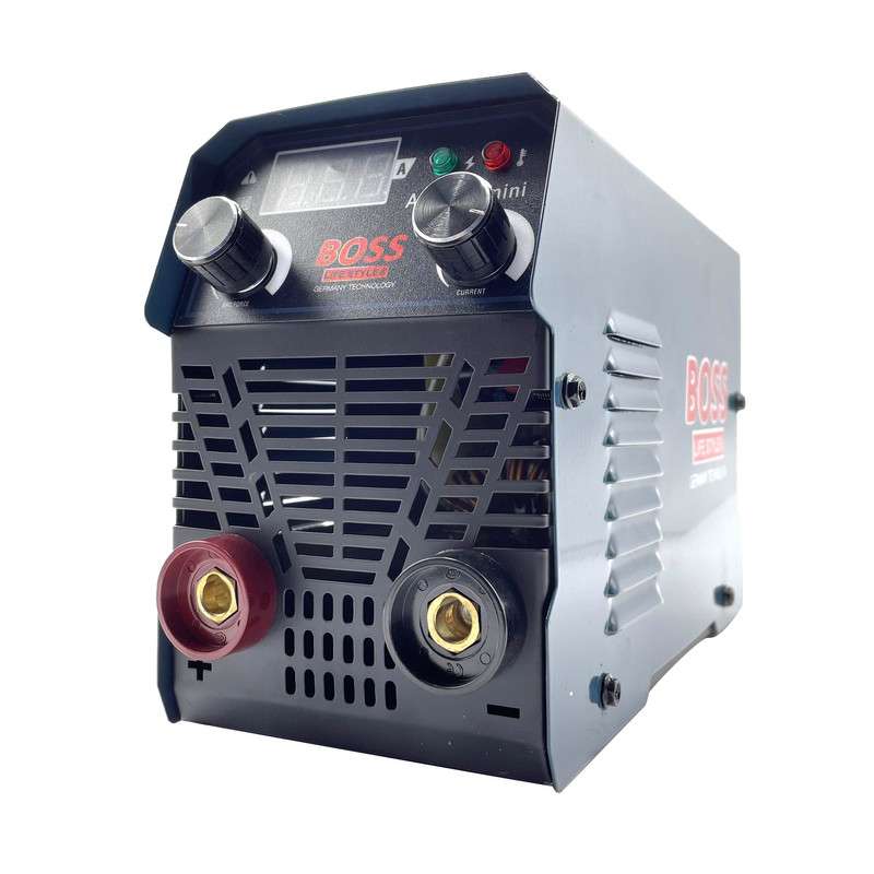 اینورتر جوشکاری 300 امپر باس کد GHR41 اینورتر جوشکاری 300 امپر باس کد GHR41