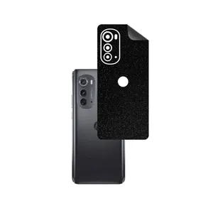 PG SD Back Skin For Motorola Edge 2022