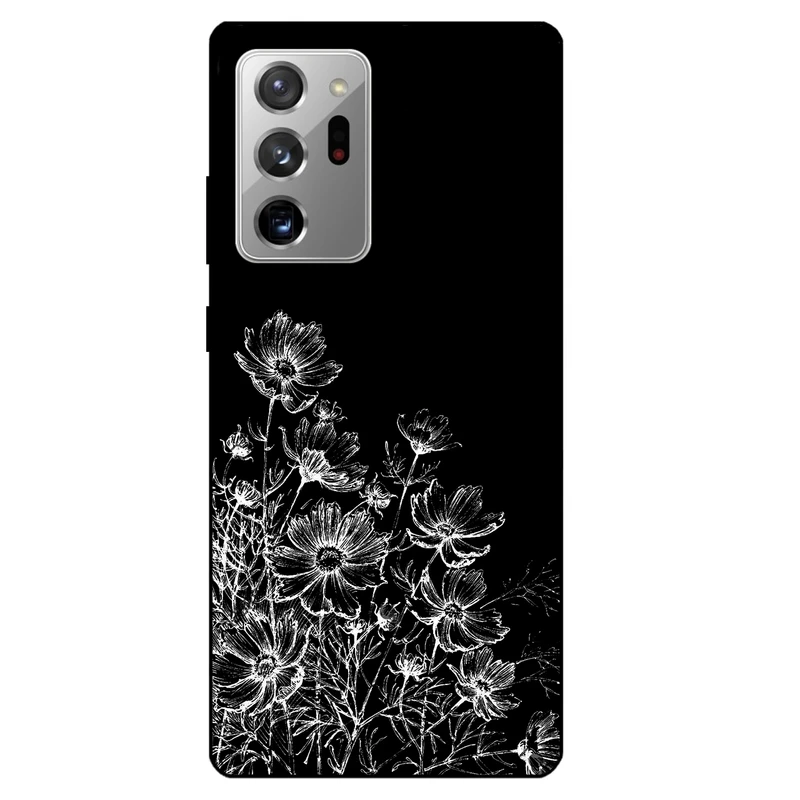 کاور مگافون کد 7274 مناسب برای گوشی موبایل سامسونگ Galaxy Note 20 Ultra 4G / 5G   