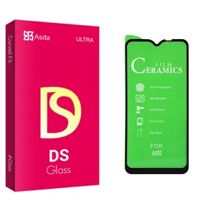 Asda DS glass Screen Protector For Samsung Galaxy A10s