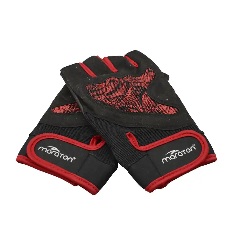 دستکش بدنسازی مدل GS-M-202460