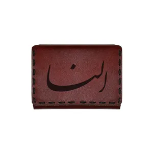 جاکارتی چرمی طرح اسم النا