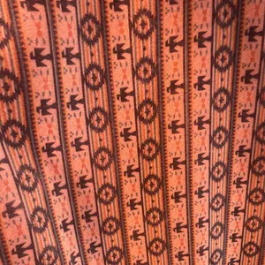 پارچه لباس مدل کشمیر کد 7