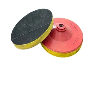 صفحه نگهدارنده سنباده مدل TURKY سایز 180 میلیمتر