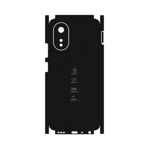 MAHOOT Programming 2-FullSkin Cover Sticker for Oppo A38