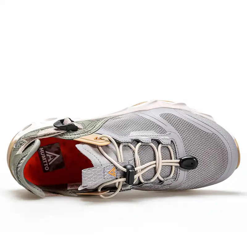 کفش پیاده روی زنانه هامتو مدل 630551B-5