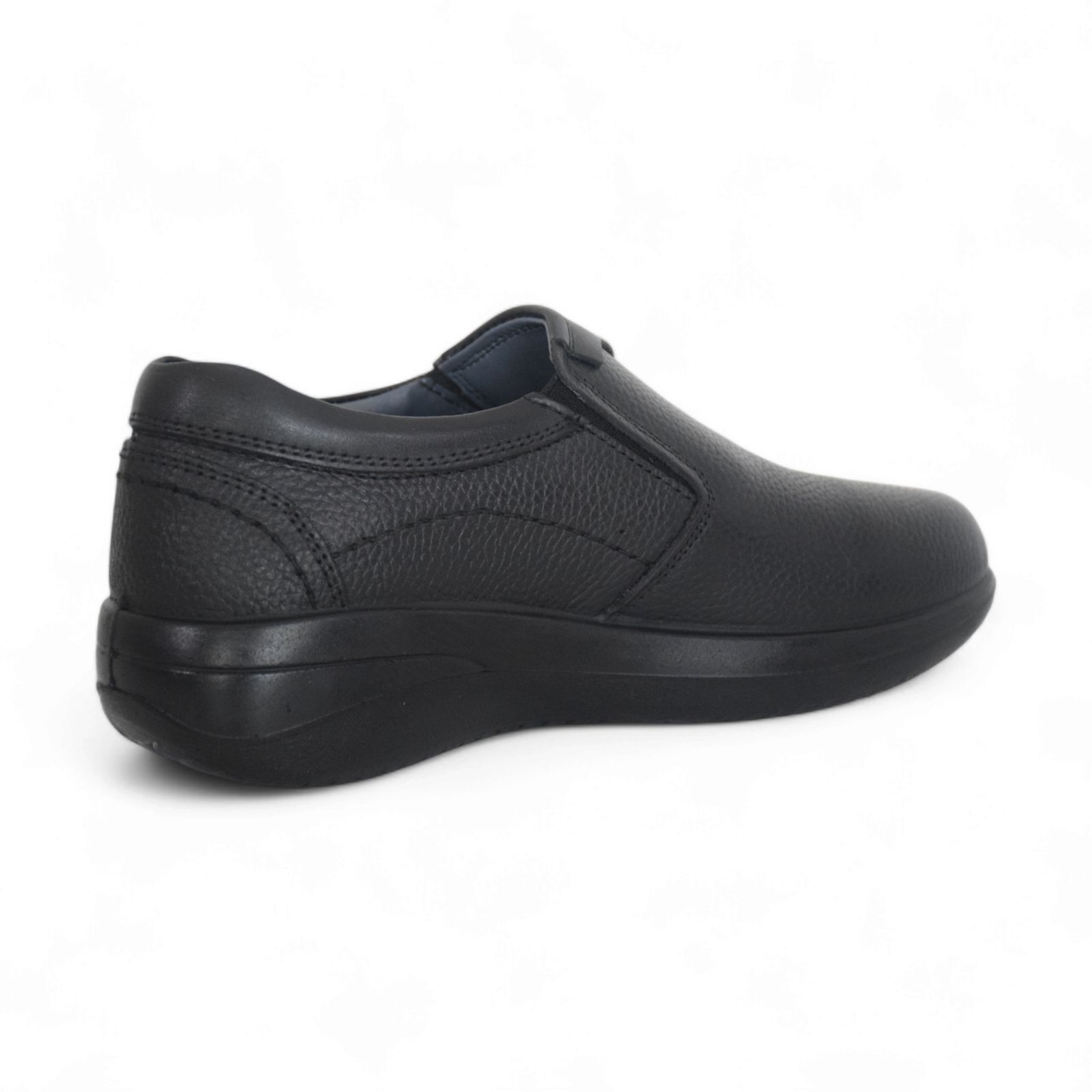 کفش روزمره مردانه چرمیران مدل pm1137 -  - 3