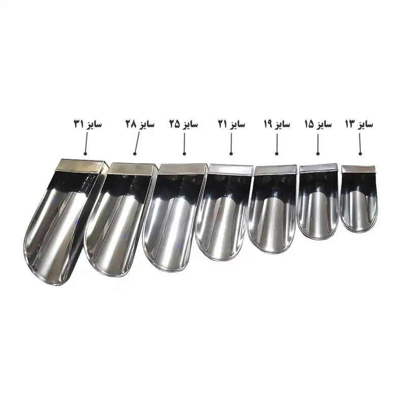 سرتاس مدل MDS5 مجموعه 7 عددی