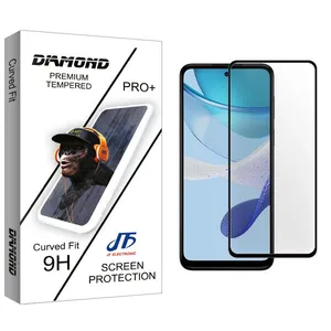 JF Diamond Screen Protector For Motorola  Moto G 2023