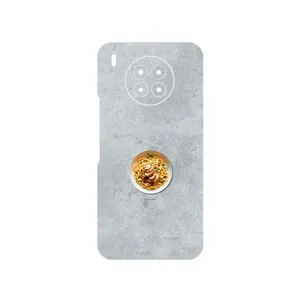 MAHOOT Pasta Cover Sticker for Huawei Nova 8i