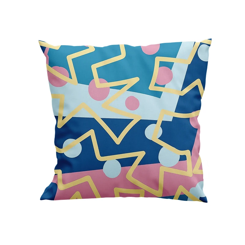 کوسن پاد آفرین مدل اشکال و خطوط کد DKK719