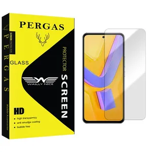 Waily Nice Pergas Screen Protector For   V40