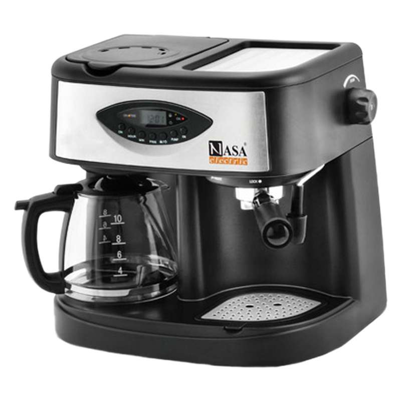 قهوه ساز ناسا الکتریک مدل NS-509