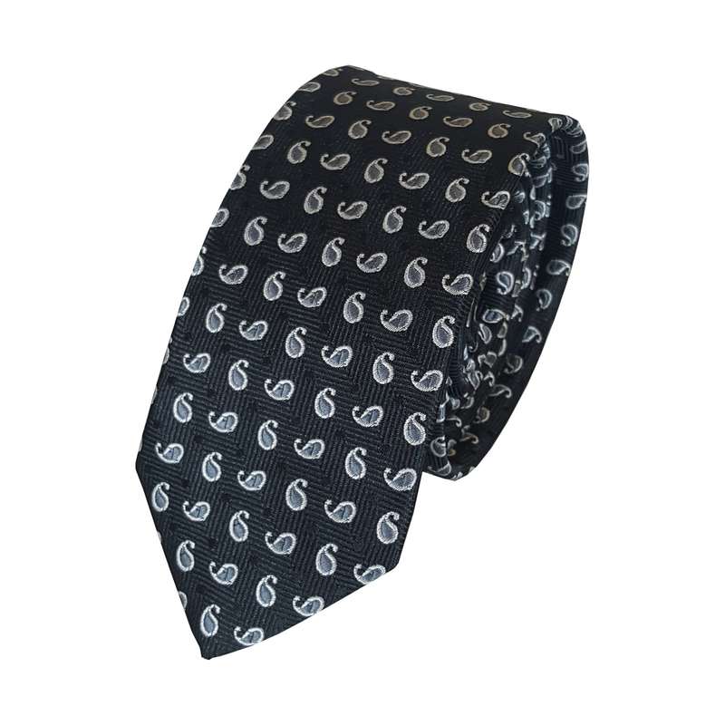 کراوات مردانه جیان مارکو ونچوری مدل TR109