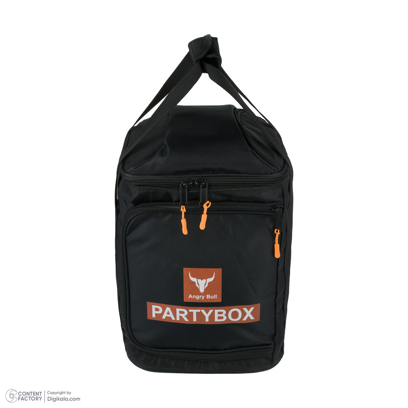 کیف حمل اسپیکر مدل AngryBull مناسب برای اسپیکر جی بی ال Encore