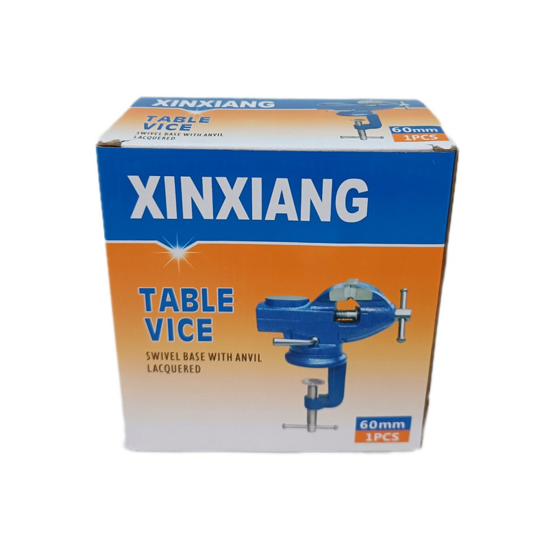 گیره بغل میزی گردان مدل XINXIANG