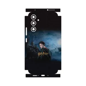 MAHOOT Harry Potter-FullSkin Cover Sticker for Samsung Galaxy A54
