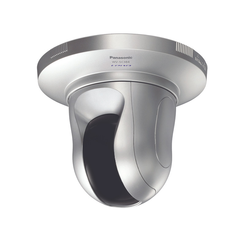 دوربین مداربسته تحت شبکه پاناسونیک مدل WV-SC384