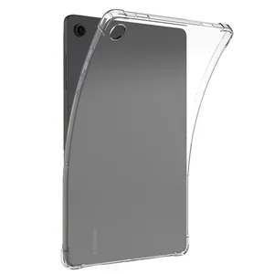کاور بادیگارد مدل TPU مناسب برای تبلت سامسونگ Galaxy Tab A11 8.7 inch / A9 8.7 inch