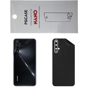 STAR CH Back Skin For Huawei Nova 5T