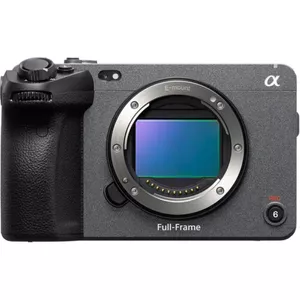 دوربین دیجیتال بدون آینه سونی مدل Sony FX3 Full-Frame Cinema