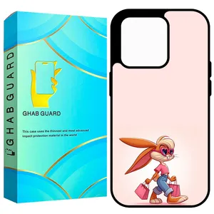 Ghab Guard GCHP12PM Cover For Apple iPhone 12 Pro Max