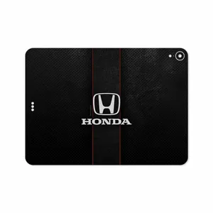 MAHOOT Honda Motor Cover Sticker for Apple iPad Pro 11 2018 A1934