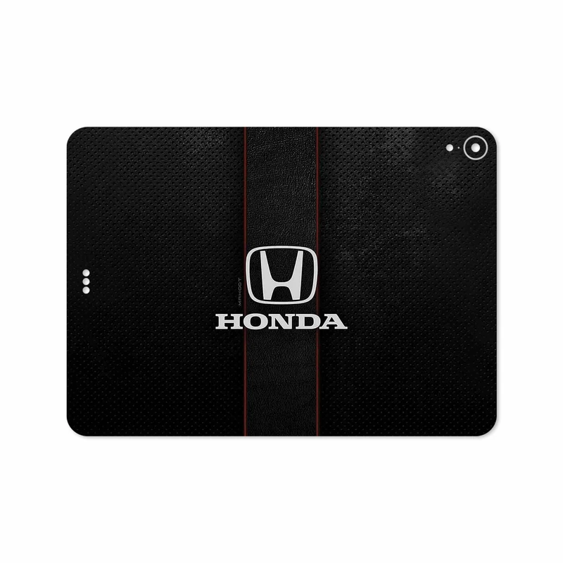 برچسب پوششی ماهوت مدل Honda Motor مناسب برای تبلت اپل iPad Pro 11 2018 A1934